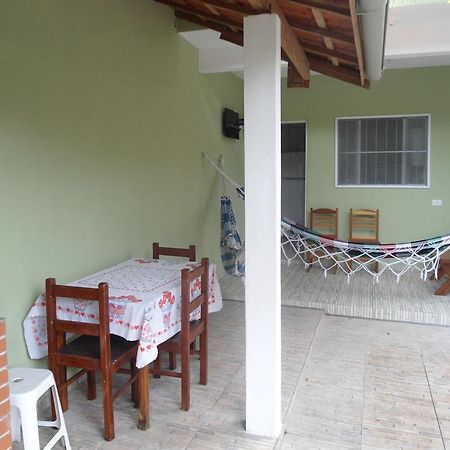 Casa Ubatuba Maranduba Exterior foto