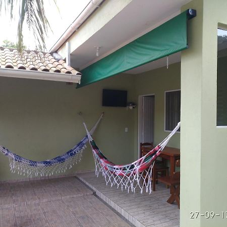 Casa Ubatuba Maranduba Exterior foto