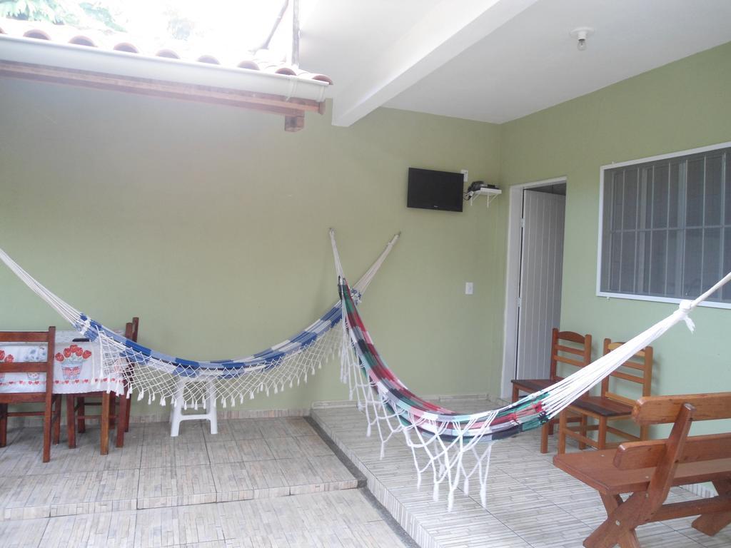 Casa Ubatuba Maranduba Exterior foto