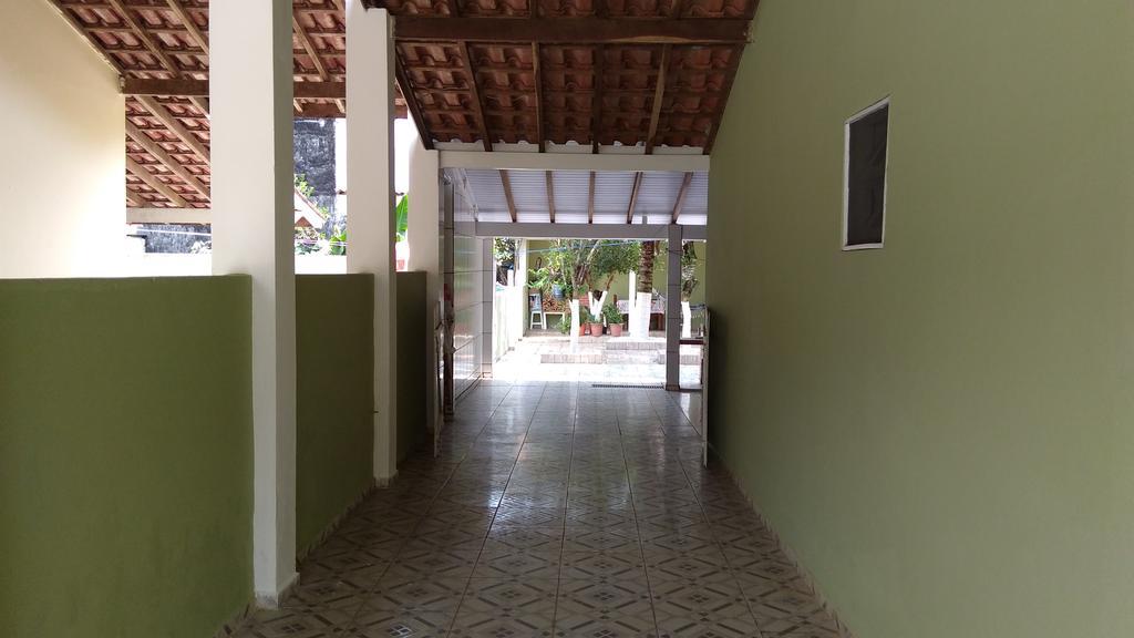 Casa Ubatuba Maranduba Exterior foto