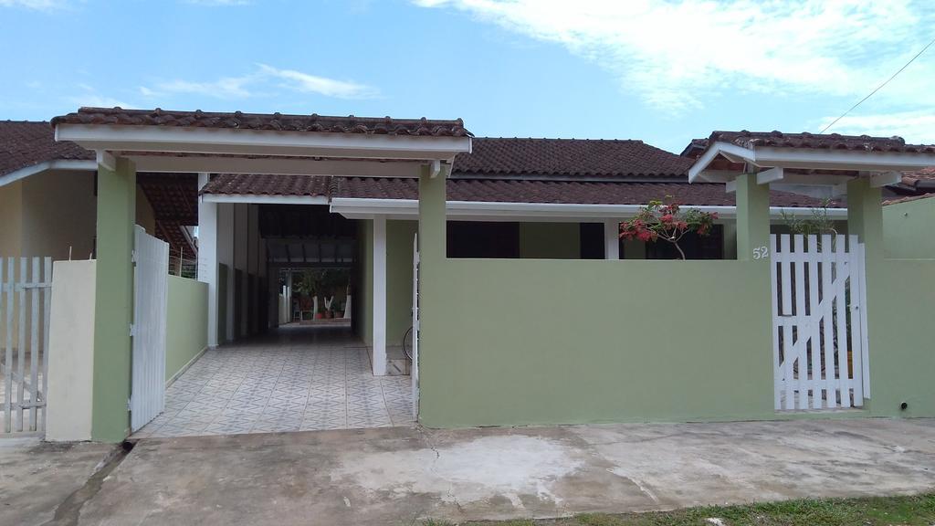 Casa Ubatuba Maranduba Exterior foto
