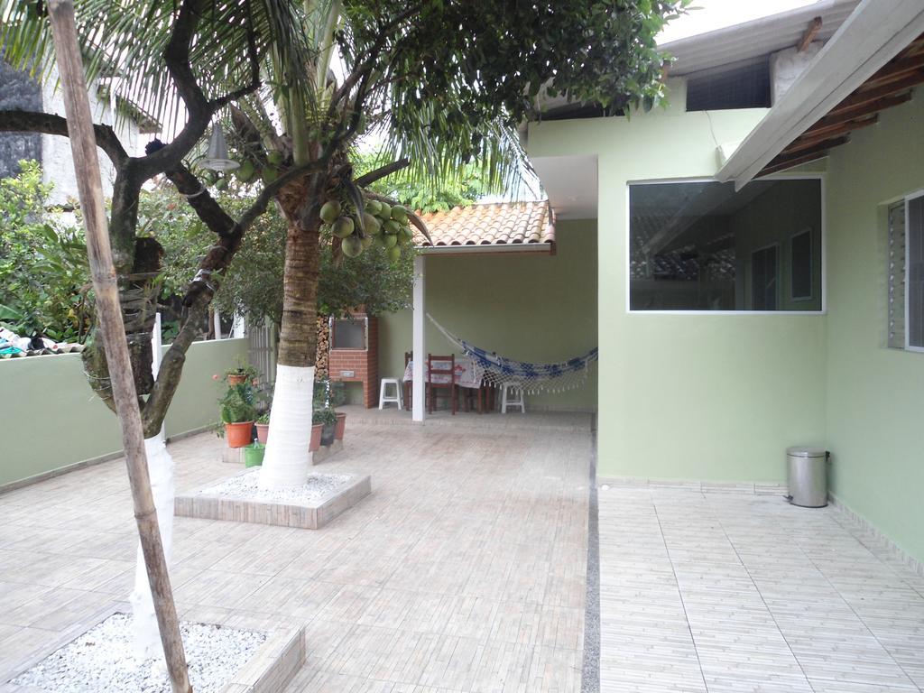 Casa Ubatuba Maranduba Exterior foto