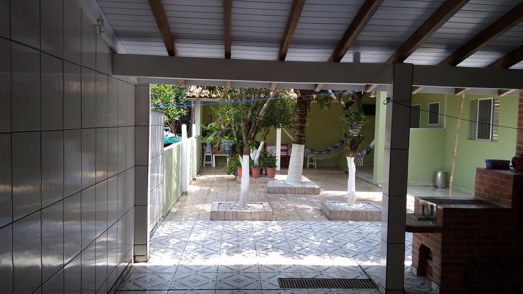 Casa Ubatuba Maranduba Exterior foto