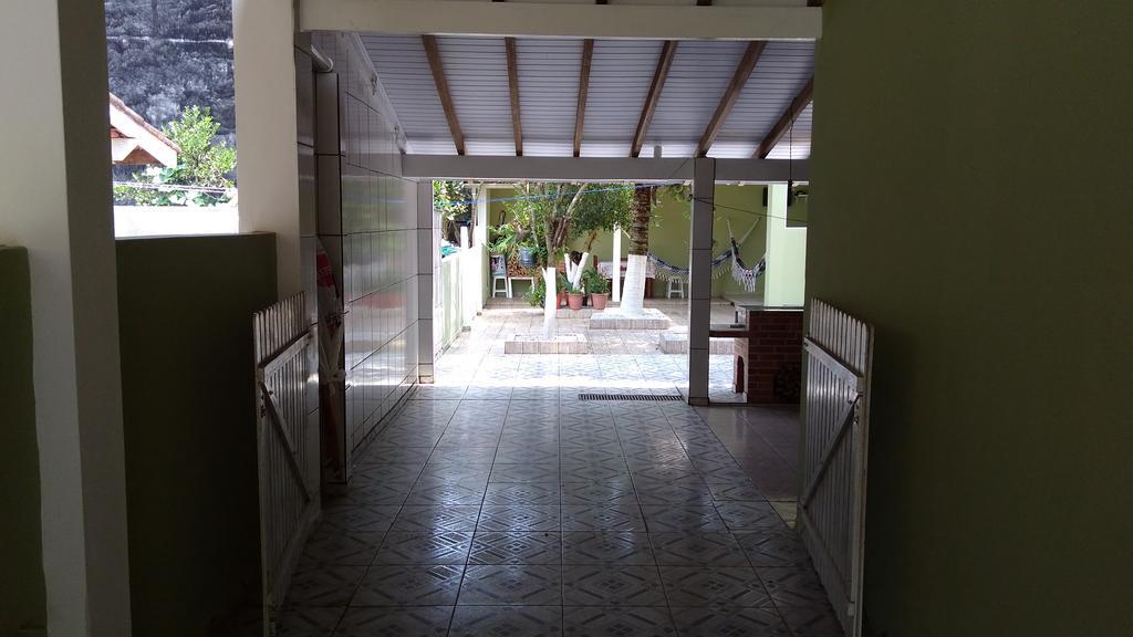 Casa Ubatuba Maranduba Exterior foto