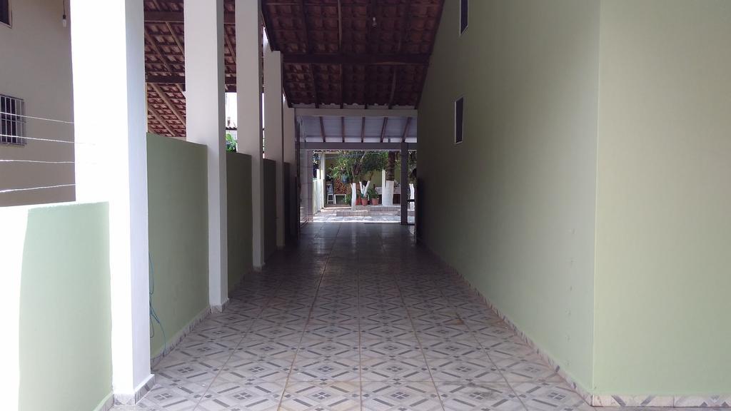Casa Ubatuba Maranduba Exterior foto