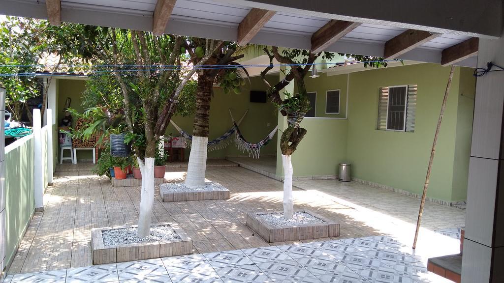 Casa Ubatuba Maranduba Exterior foto