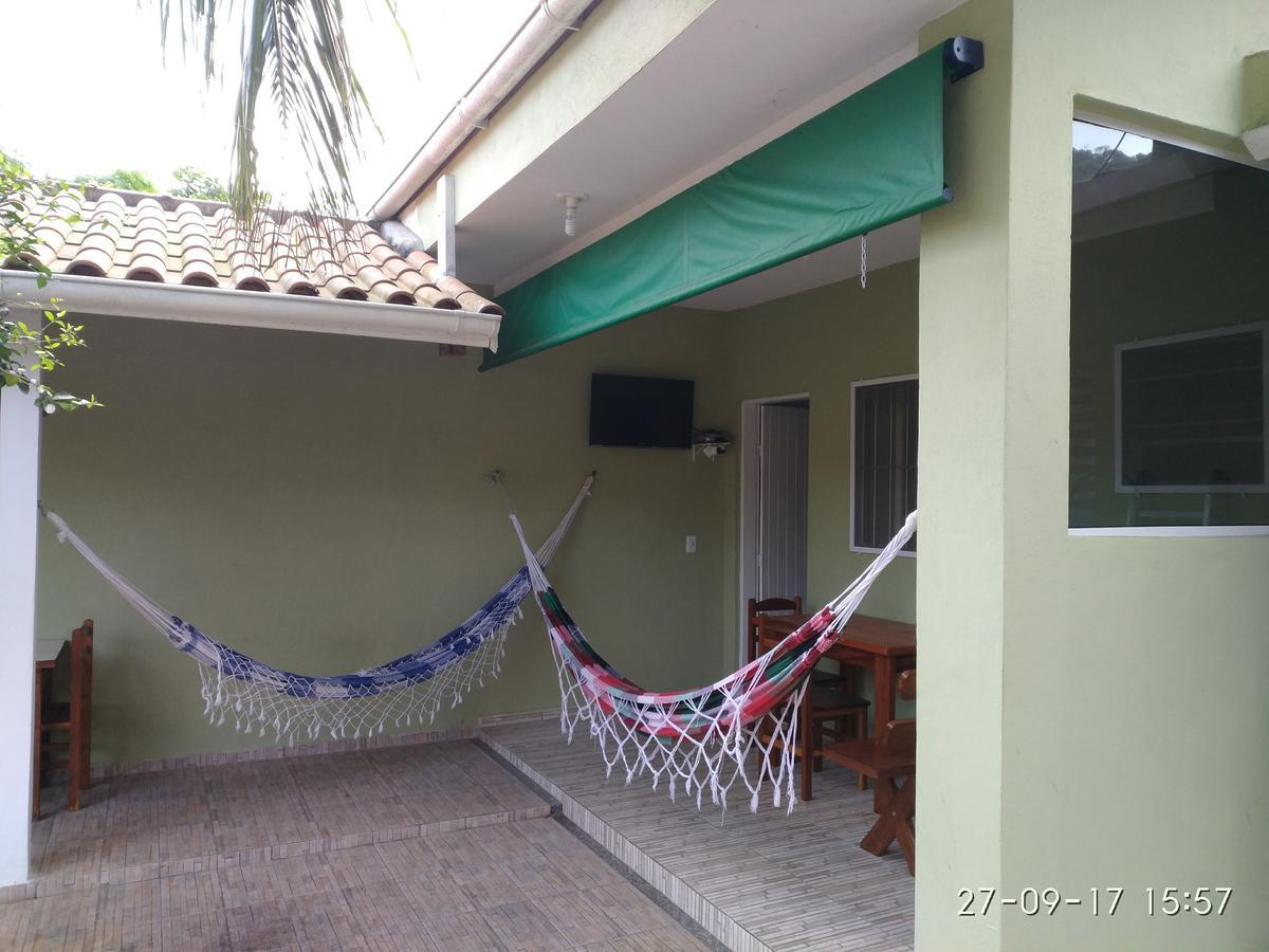 Casa Ubatuba Maranduba Exterior foto