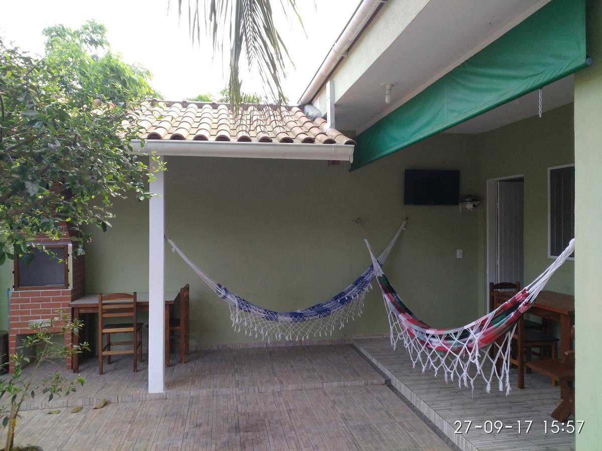 Casa Ubatuba Maranduba Exterior foto