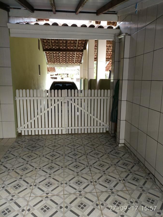 Casa Ubatuba Maranduba Exterior foto